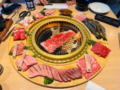 -牛角日本烧肉专门店(海运大厦店)