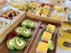 -濮园 · 四合院餐厅