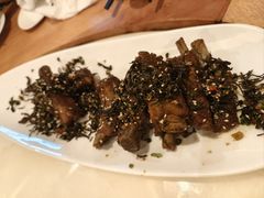 -青城山六善酒店·紫氣園中餐厅