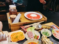 -蜀大侠火锅(寰球文化地标·总府店)