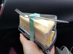 -西檬树SIMON·T轻奢蛋糕(大东方Max店)