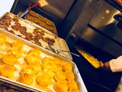 菠萝包-石岐佬中山菜馆(张溪店)
