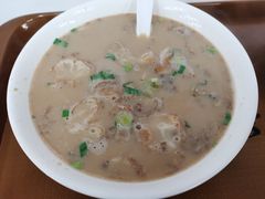 咸豆浆-阊门姚记豆浆(旧学前直营店)