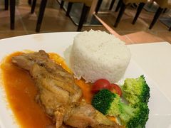 -金利茶餐厅(中船汇店)