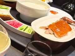 -江南雅厨·江南文化·苏州菜(李公堤店)