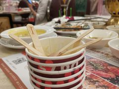 -芭菲盛宴·环球美食(解放碑英利国际店)
