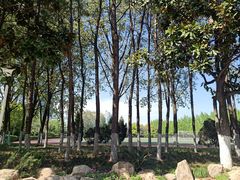 -杭州电子科技大学(下沙校区)