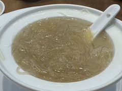 浓汤猪脚翅-东海酒家(长平东路店)