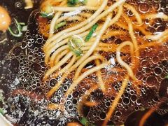 老牌阳春面-A One Kitchen·南京精菜馆(德基广场店)