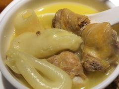 -捞围鲜·港式打边炉(海阳路店)