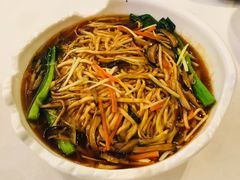 -东江渔村·古典园林·30年粤菜老字号(太和店)