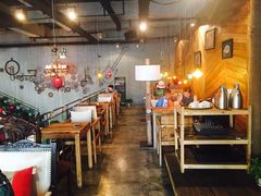 大堂-ELEVEN COFFEE(哈西万达广场店)