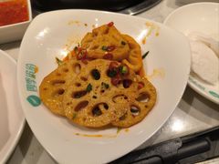 -四季缤纷椰子鸡(雨花亭凯德广场店)