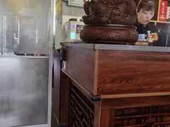 大堂-苏城小院·园林精致苏州菜(斜塘老街店)