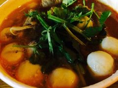 -明月虾面(厦禾路店)
