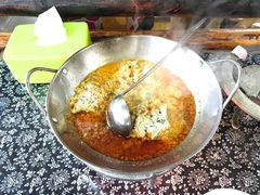 -张关合渣(航空大道店)