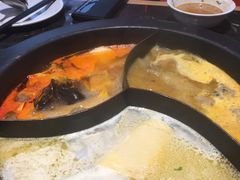 -火锅岛潮牌自助餐厅(天津天佑城店)