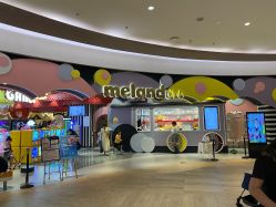 -meland club亲子乐园(重庆万象城店)