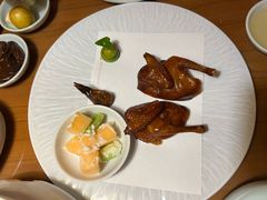 -喜鼎海胆水饺(朝阳区三里屯太古里北区店)