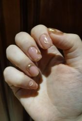 -LEILEI NAIL蕾蕾美甲美睫