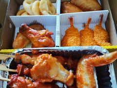 骨肉相连-尊宝比萨(南田店)