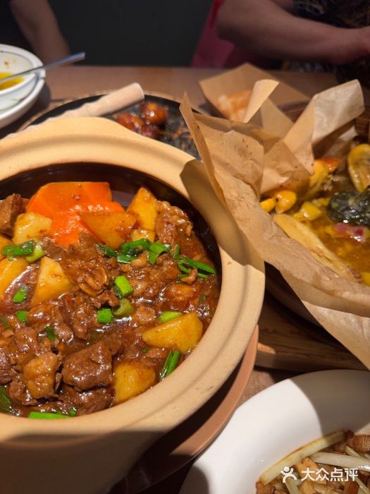 新发现(宝山龙湖店)图片