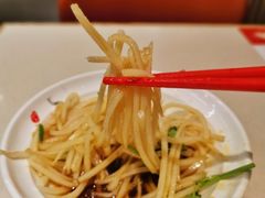 -喜家德虾仁水饺(华强天虹店)