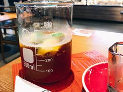 梅纳反应-Gee Coffee Roasters(万象天地店)