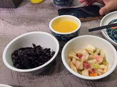 -老浒记烤鸭-北京菜(琉璃厂店)