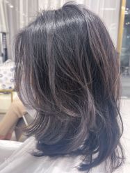 -5M HAIR SALON