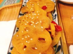 -古乡居甜品(大信店)