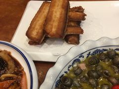 -西新饭店(城中店)