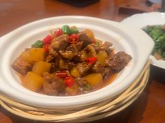 -有喜胶东小馆(太申祥和店)
