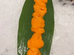 -花和海鲜自助(梅江店)