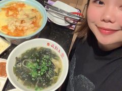 -木槿花韩式炭烤·熟成肉工坊(孙文东路店)