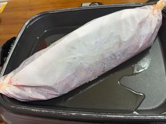 -最爱鲜巫山纸包鱼(解放碑总店)