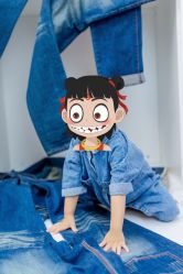 点击看大图 -玛瑞莎·儿童·亲子摄影(越秀店)