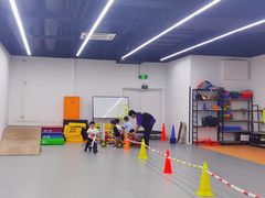 -Kiddo趣多儿童滑步车骑行会(宏泰广场店)