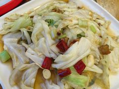 -老鼎万春卤菜(五代传承创始老店)