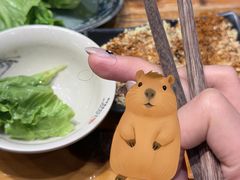 -玖泉里烤肉