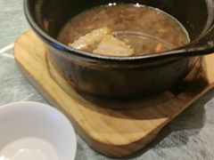 -俭寨大盘鸡·手抓肉·烧烤新疆菜(乌苏路店)