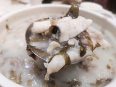 -丰尔粥食·顺德鱼生·干蒸排骨顺德菜(大良分店)