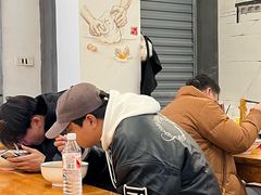 -李叁面馆(妇幼店)