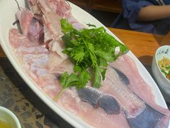 -匠岳·王宝器麻椒鱼(会展中心店)
