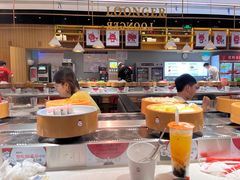 -龍歌自助小火锅(城阳万象汇店)