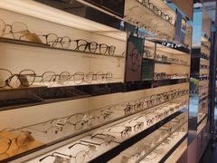 -LensCrafters亮视点(东方新天地店)