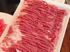 -南门涮肉(通州店)