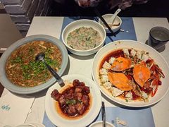 -荣小馆(临海世纪花城店)