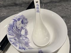 -福照楼汽锅鸡·云南菜(火车站锦江店)