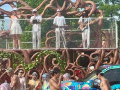 -大连海昌发现王国主题公园